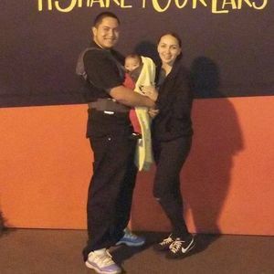 Meet your Posher, Hector